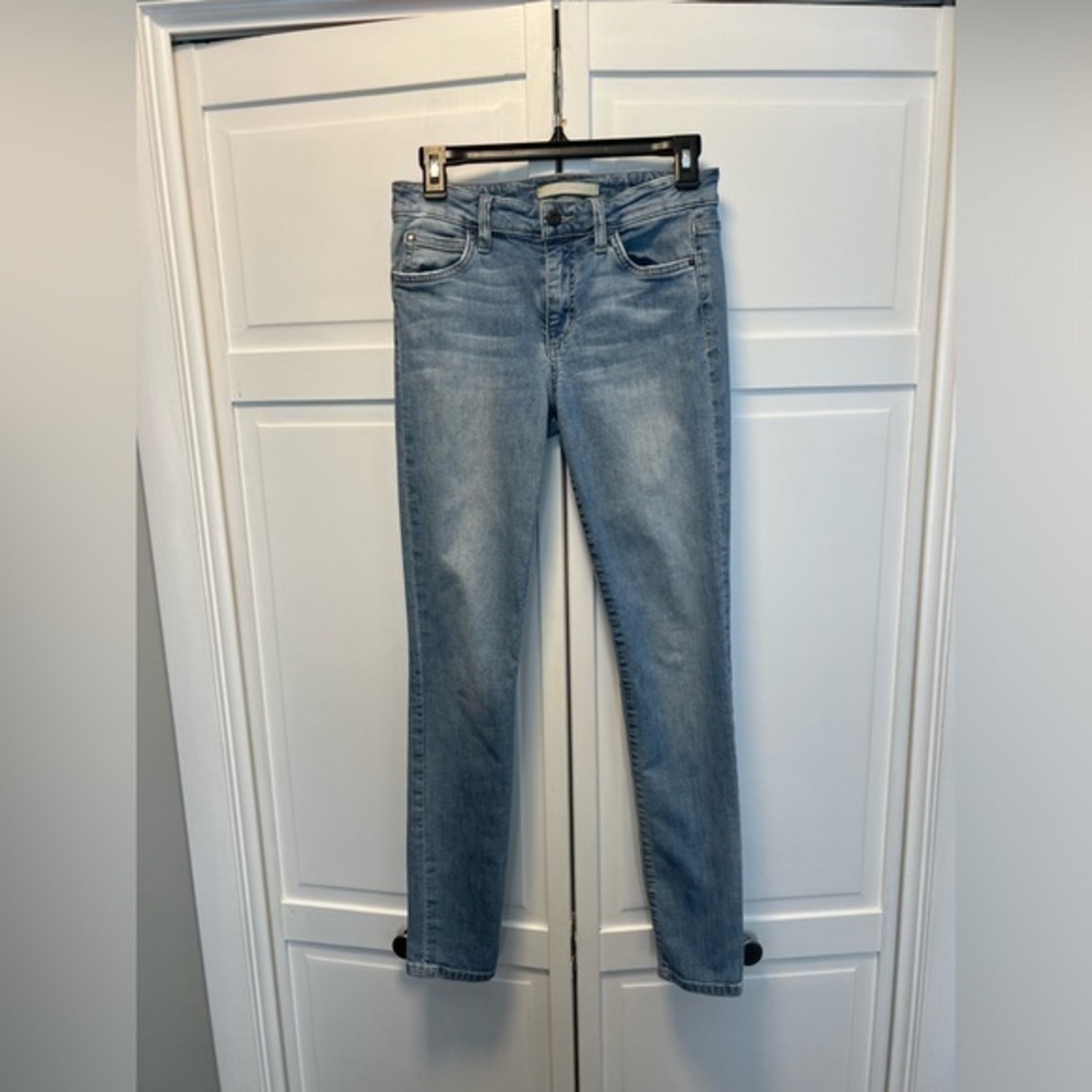 Joe’s Jeans Vintage Reserve 1971 Skinny Ankle Rochelle Size Women’s 28